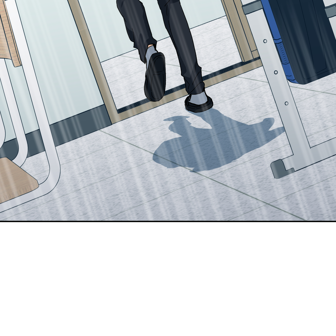 Tiger vs Tiger [Cupid Scans] - Chapter 3 manhwa