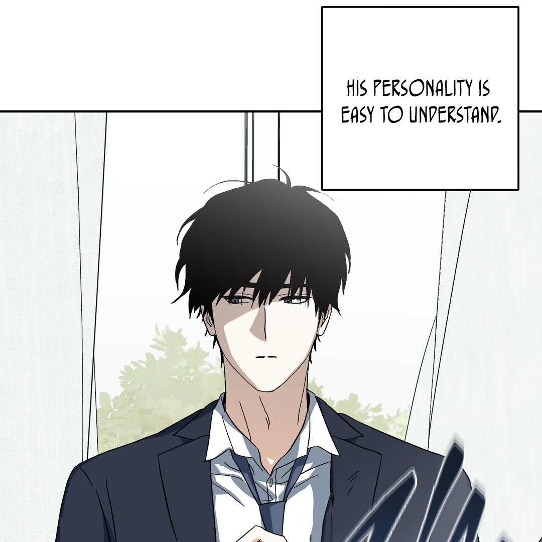 Tiger vs Tiger [Cupid Scans] - Chapter 3 manhwa