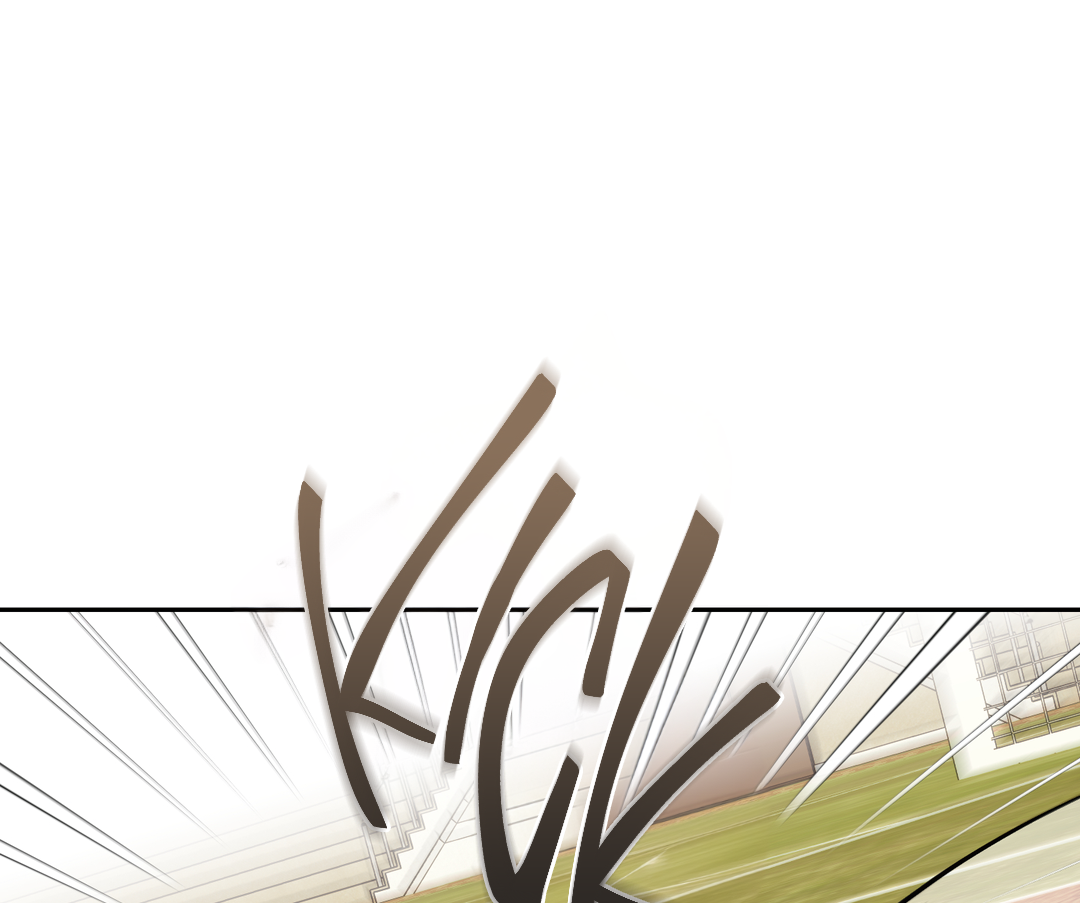 Tiger vs Tiger [Cupid Scans] - Chapter 3 manhwa