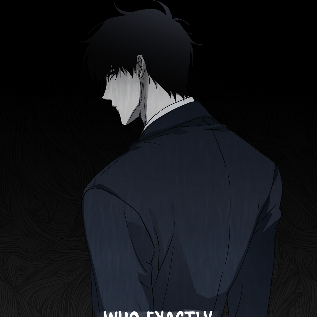 Tiger vs Tiger [Cupid Scans] - Chapter 3 manhwa