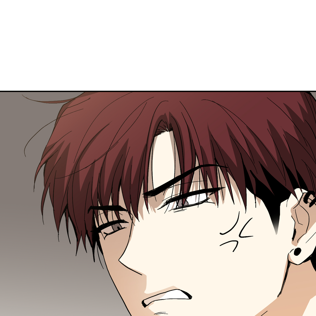 Tiger vs Tiger [Cupid Scans] - Chapter 3 manhwa