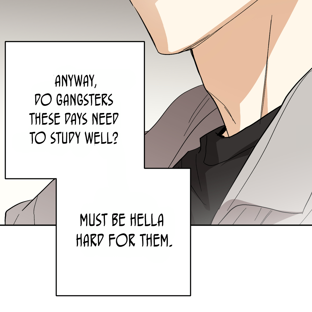 Tiger vs Tiger [Cupid Scans] - Chapter 3 manhwa