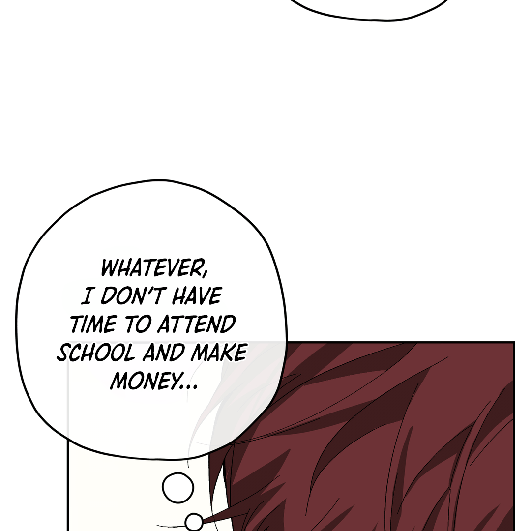 Tiger vs Tiger [Cupid Scans] - Chapter 3 manhwa