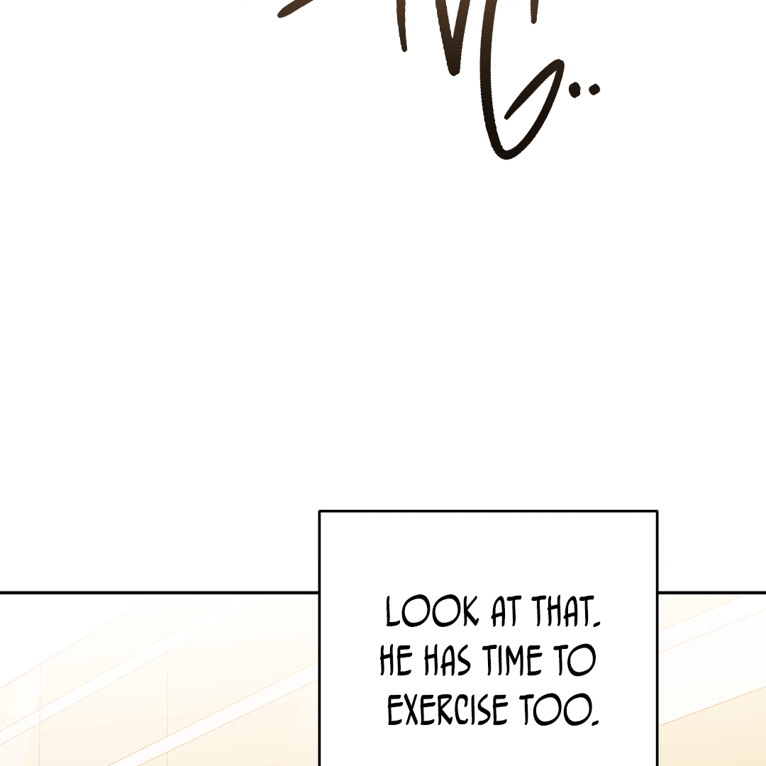 Tiger vs Tiger [Cupid Scans] - Chapter 3 manhwa