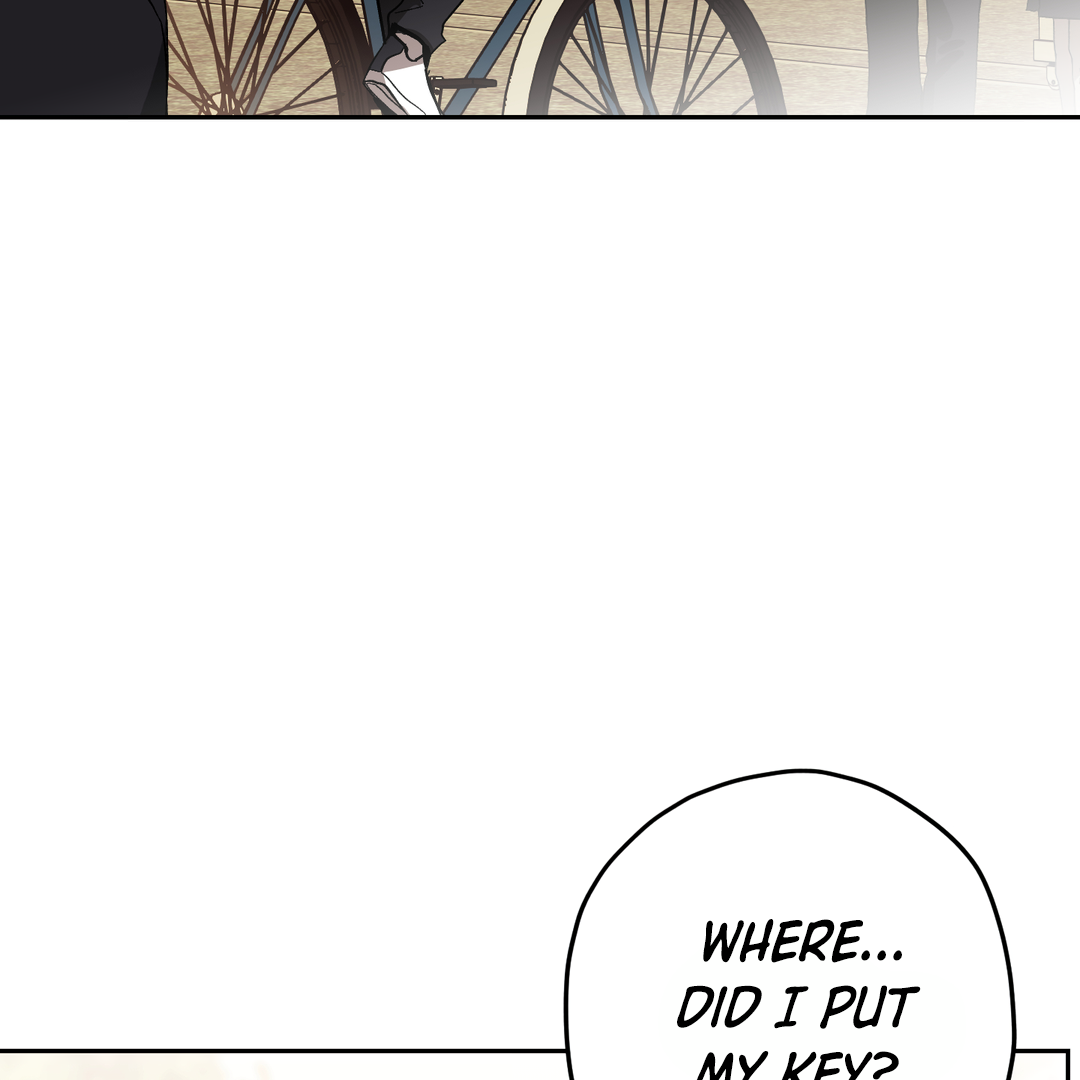 Tiger vs Tiger [Cupid Scans] - Chapter 3 manhwa