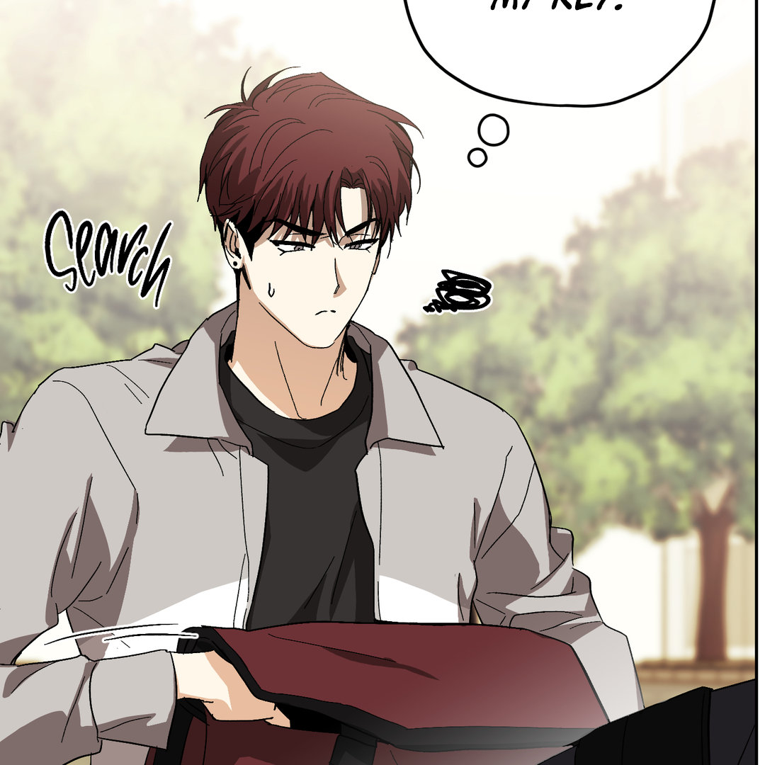 Tiger vs Tiger [Cupid Scans] - Chapter 3 manhwa