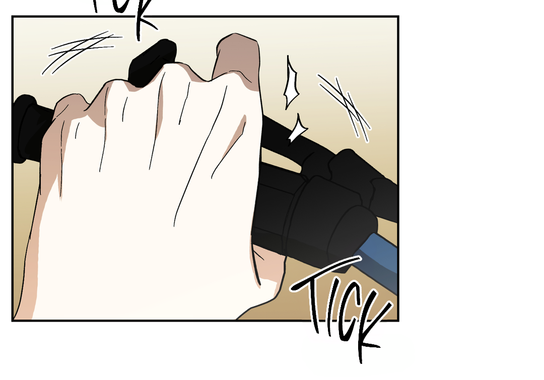 Tiger vs Tiger [Cupid Scans] - Chapter 3 manhwa