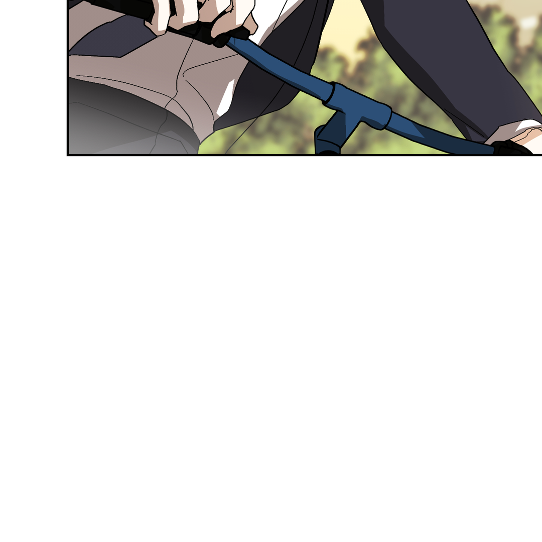 Tiger vs Tiger [Cupid Scans] - Chapter 3 manhwa