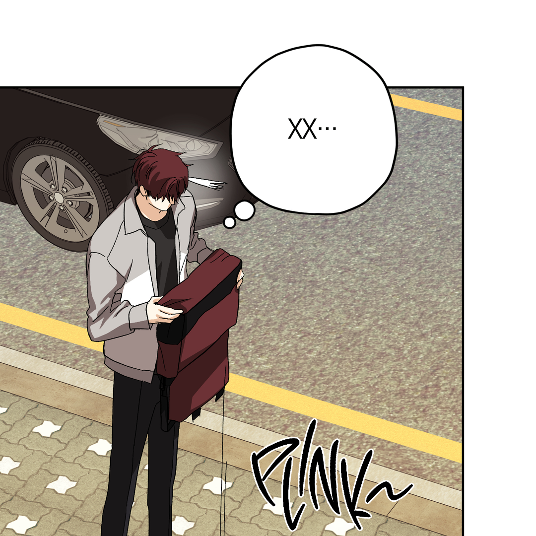 Tiger vs Tiger [Cupid Scans] - Chapter 3 manhwa