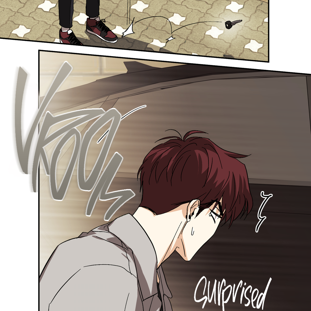 Tiger vs Tiger [Cupid Scans] - Chapter 3 manhwa