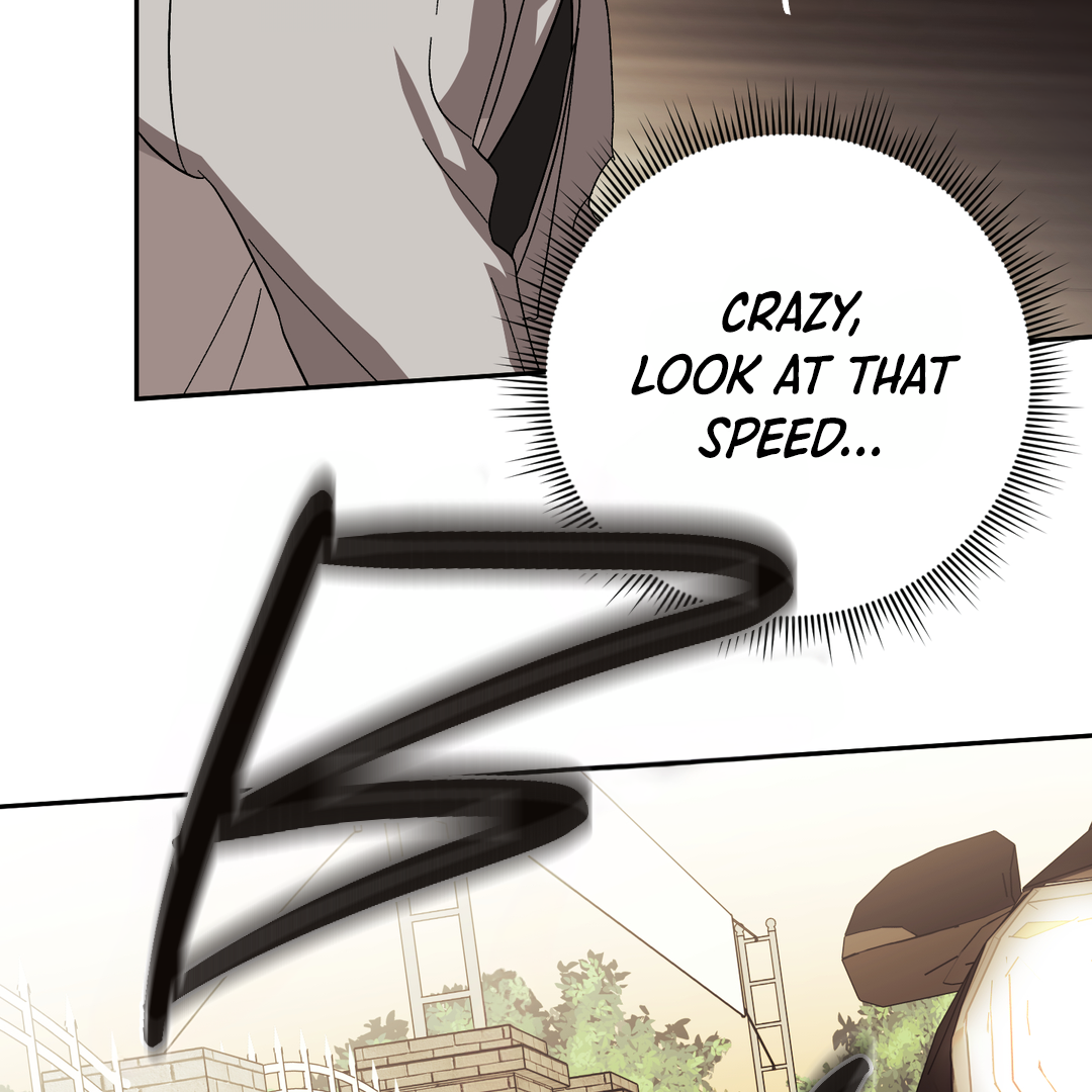 Tiger vs Tiger [Cupid Scans] - Chapter 3 manhwa