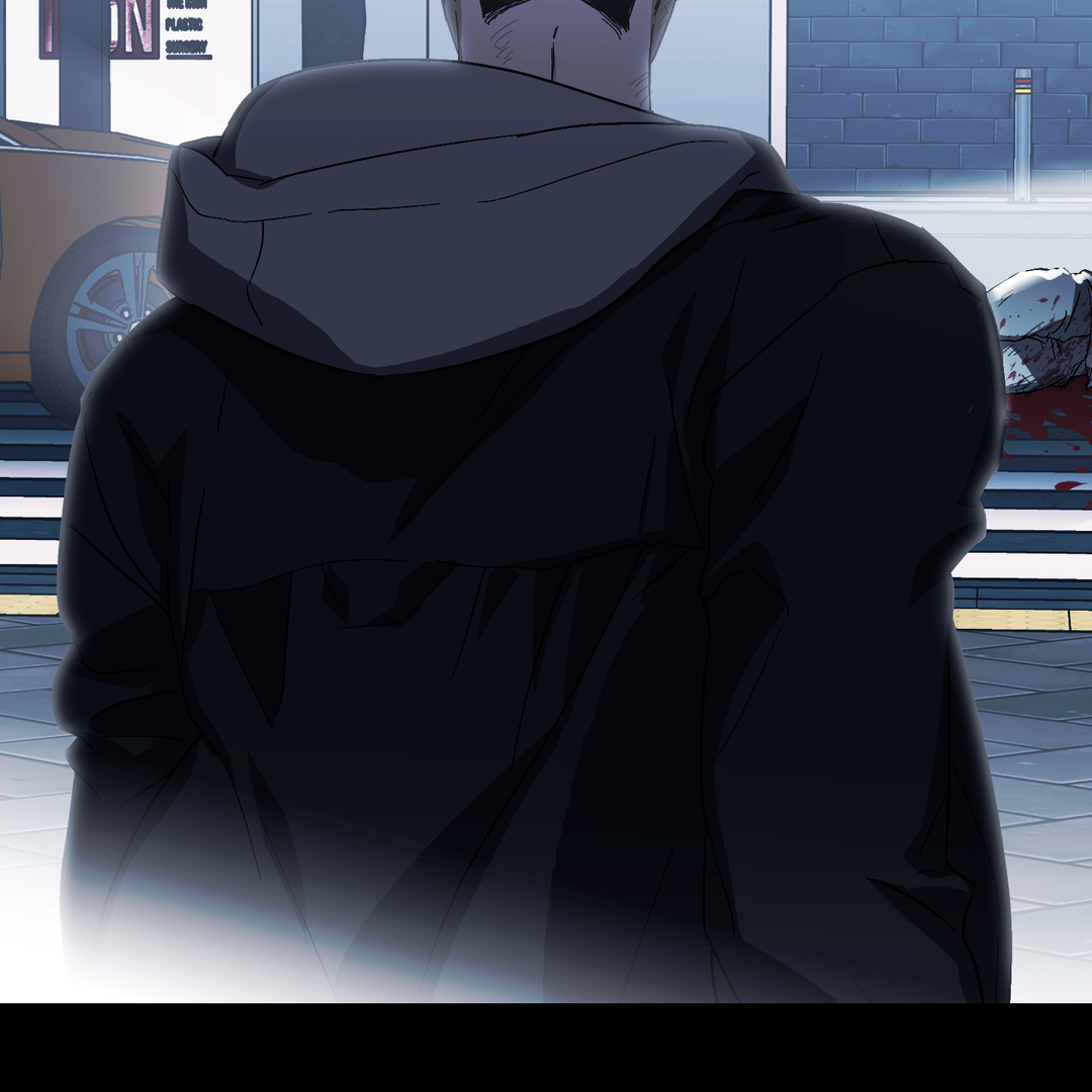 Tiger vs Tiger [Cupid Scans] - Chapter 3 manhwa