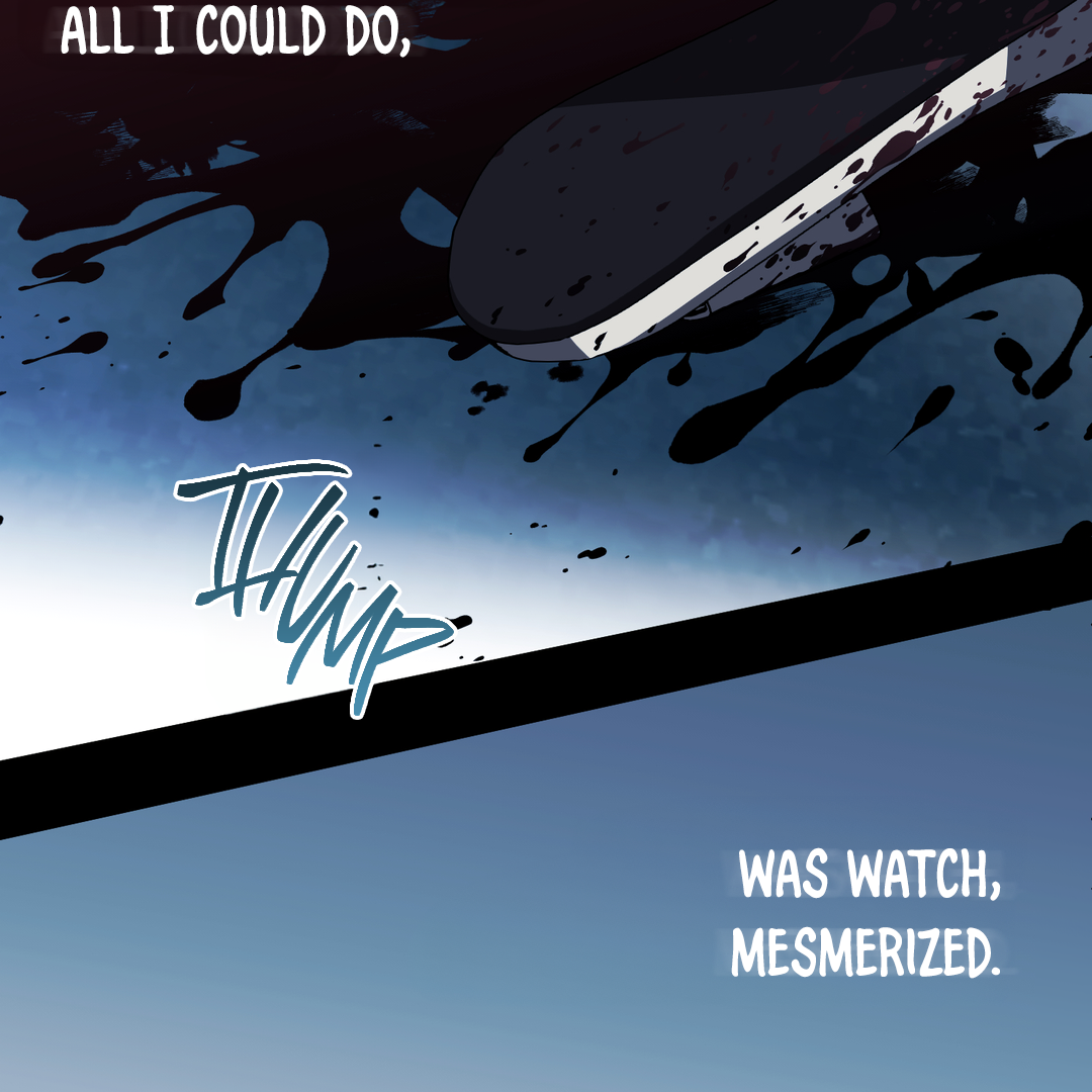 Tiger vs Tiger [Cupid Scans] - Chapter 3 manhwa