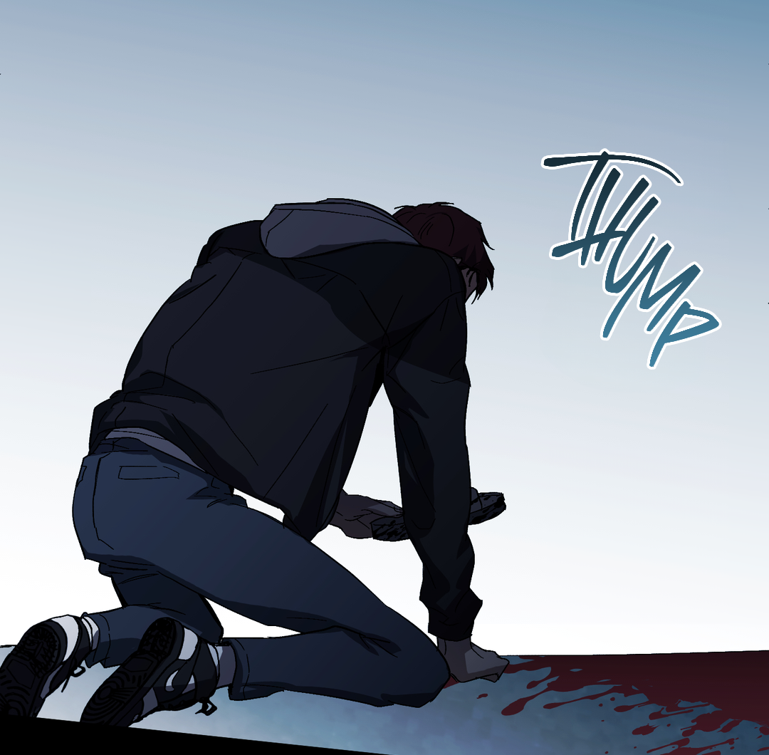 Tiger vs Tiger [Cupid Scans] - Chapter 3 manhwa