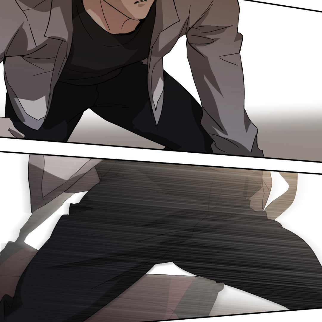 Tiger vs Tiger [Cupid Scans] - Chapter 3 manhwa