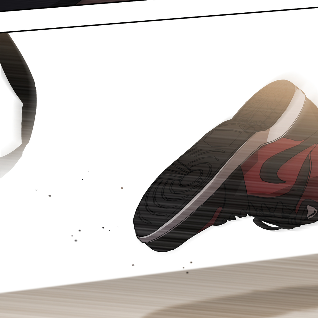 Tiger vs Tiger [Cupid Scans] - Chapter 3 manhwa