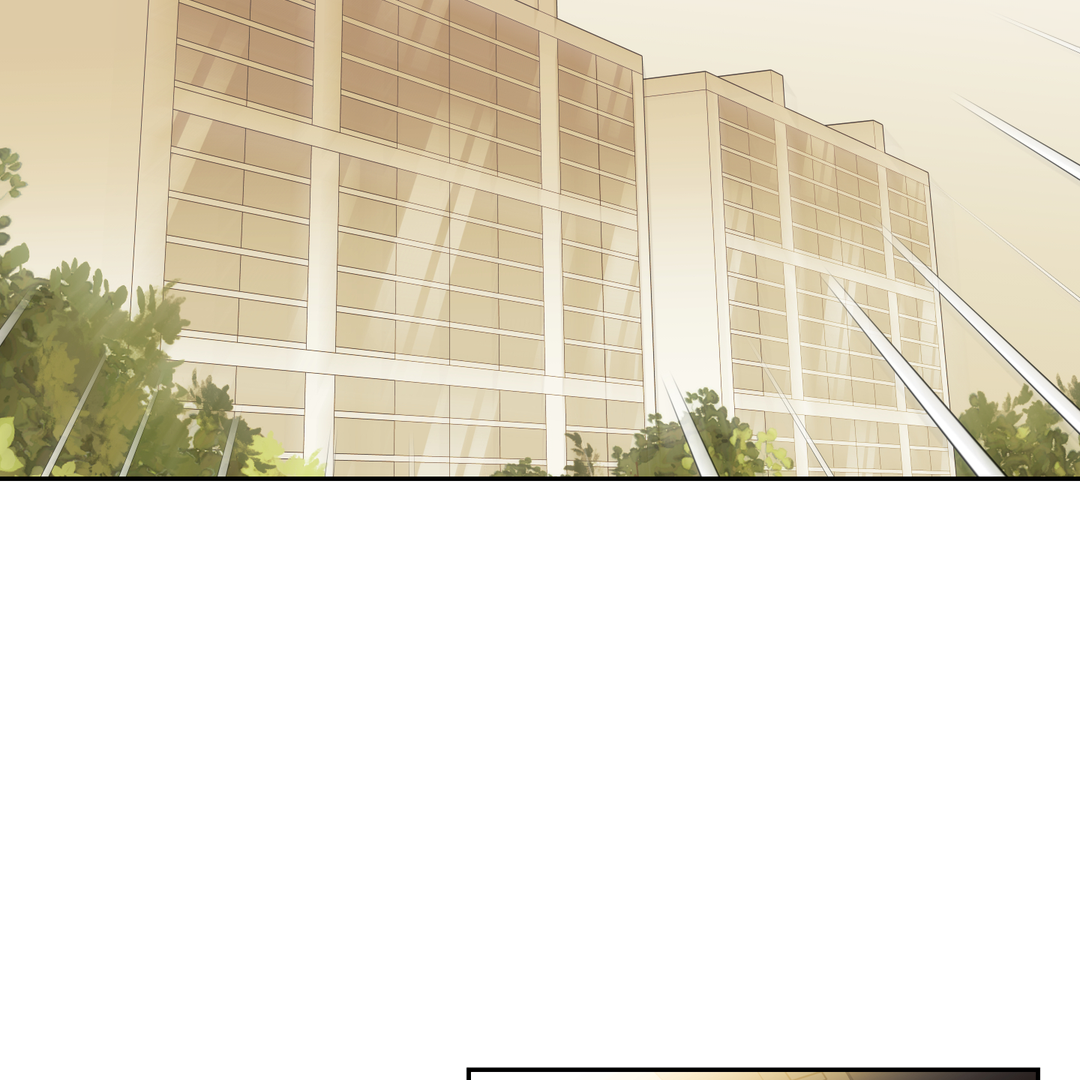 Tiger vs Tiger [Cupid Scans] - Chapter 3 manhwa