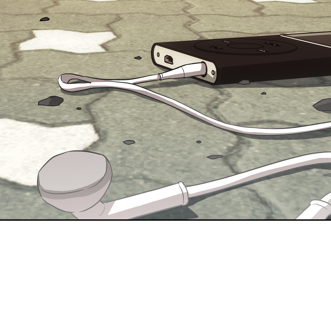 Tiger vs Tiger [Cupid Scans] - Chapter 3 manhwa