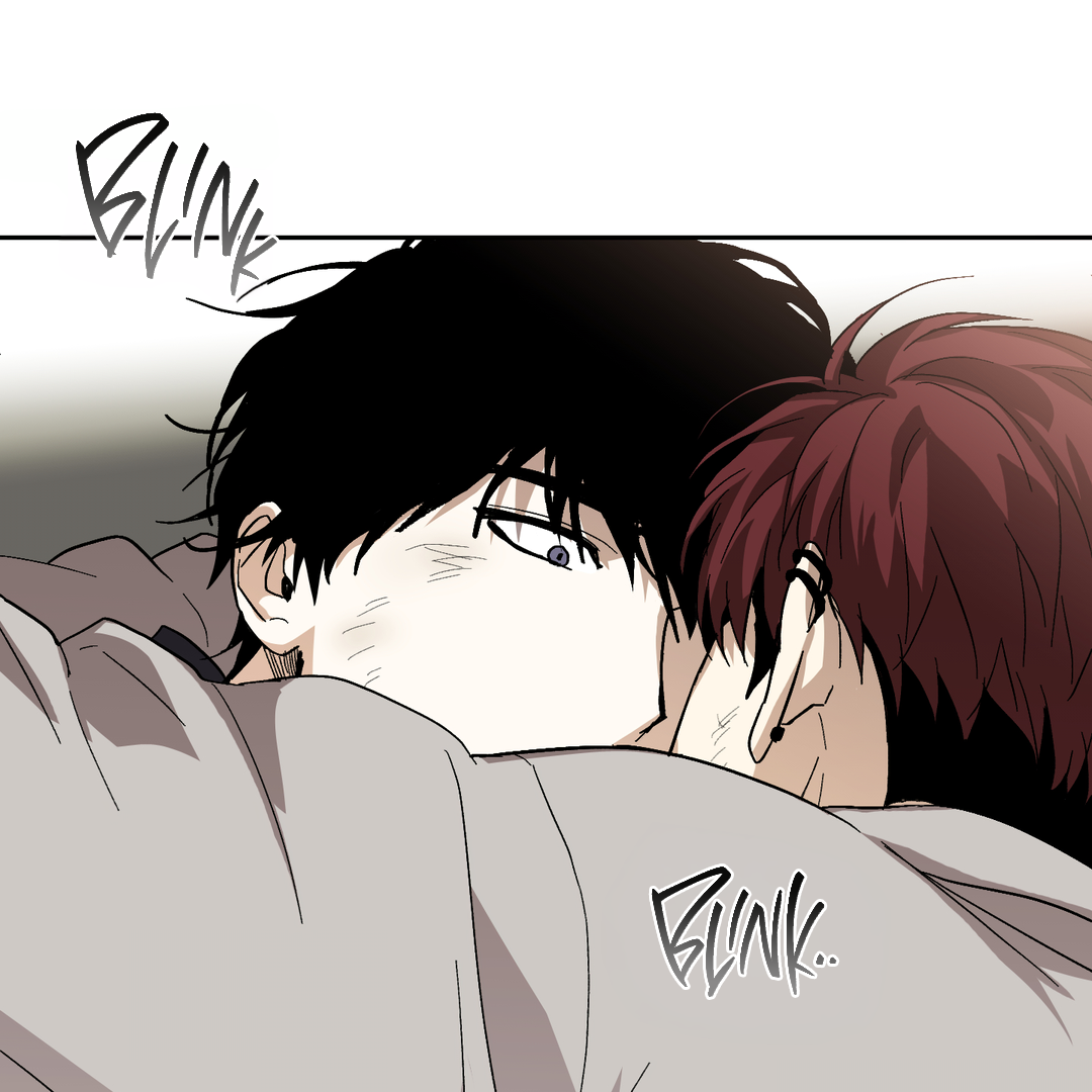 Tiger vs Tiger [Cupid Scans] - Chapter 3 manhwa