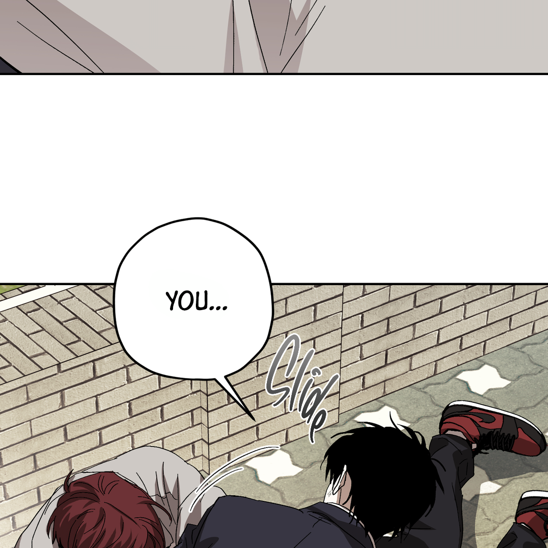 Tiger vs Tiger [Cupid Scans] - Chapter 3 manhwa