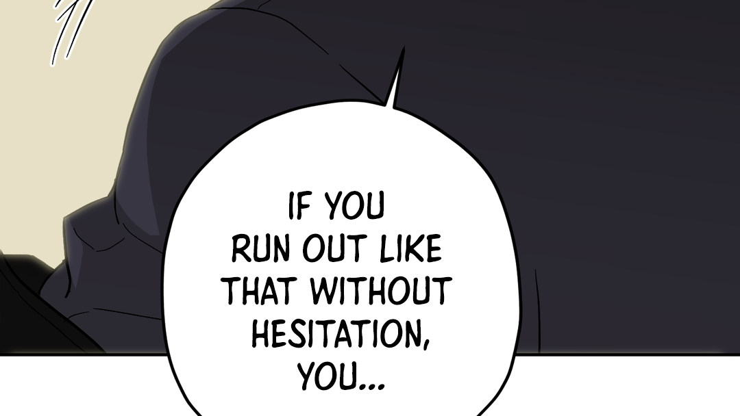 Tiger vs Tiger [Cupid Scans] - Chapter 3 manhwa