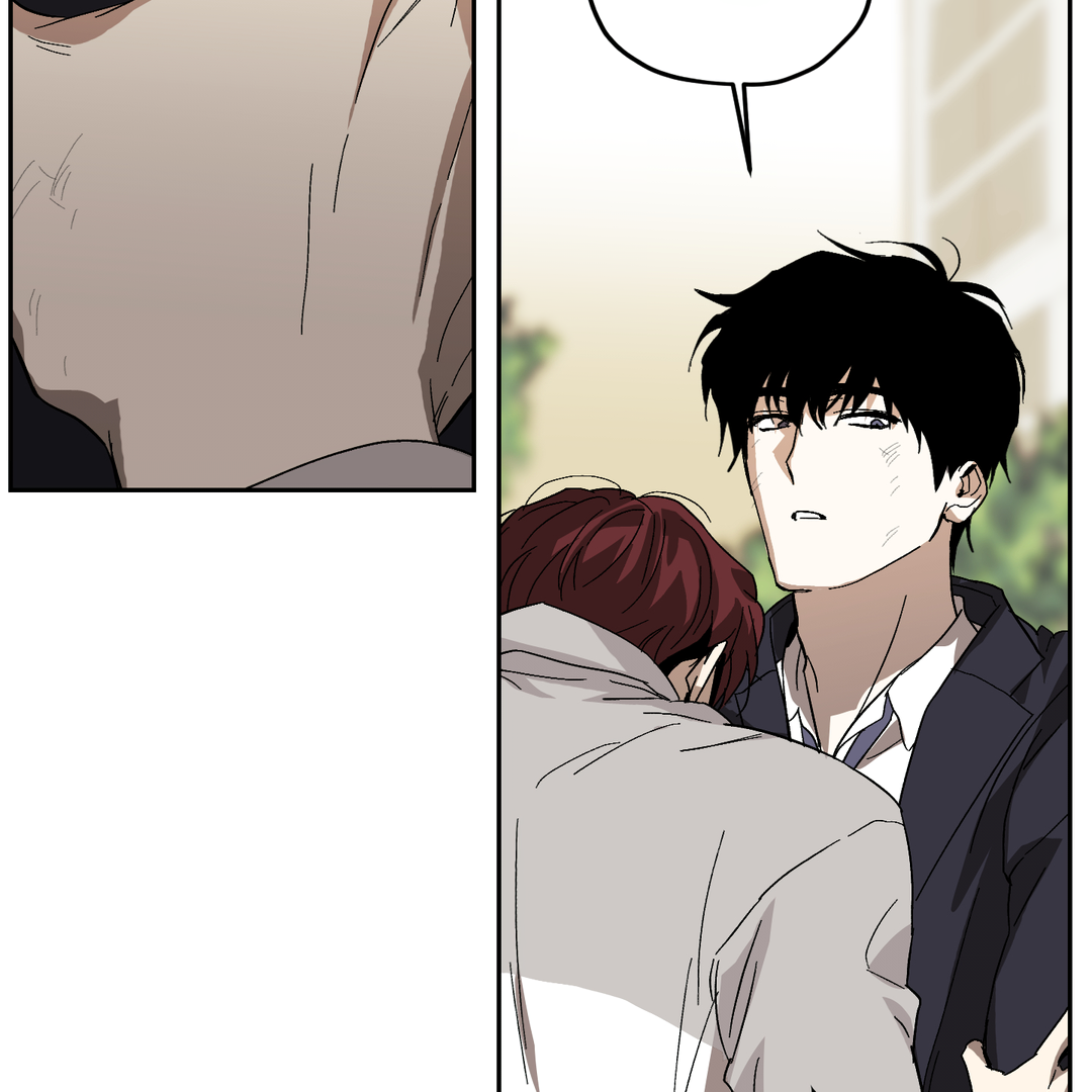 Tiger vs Tiger [Cupid Scans] - Chapter 3 manhwa