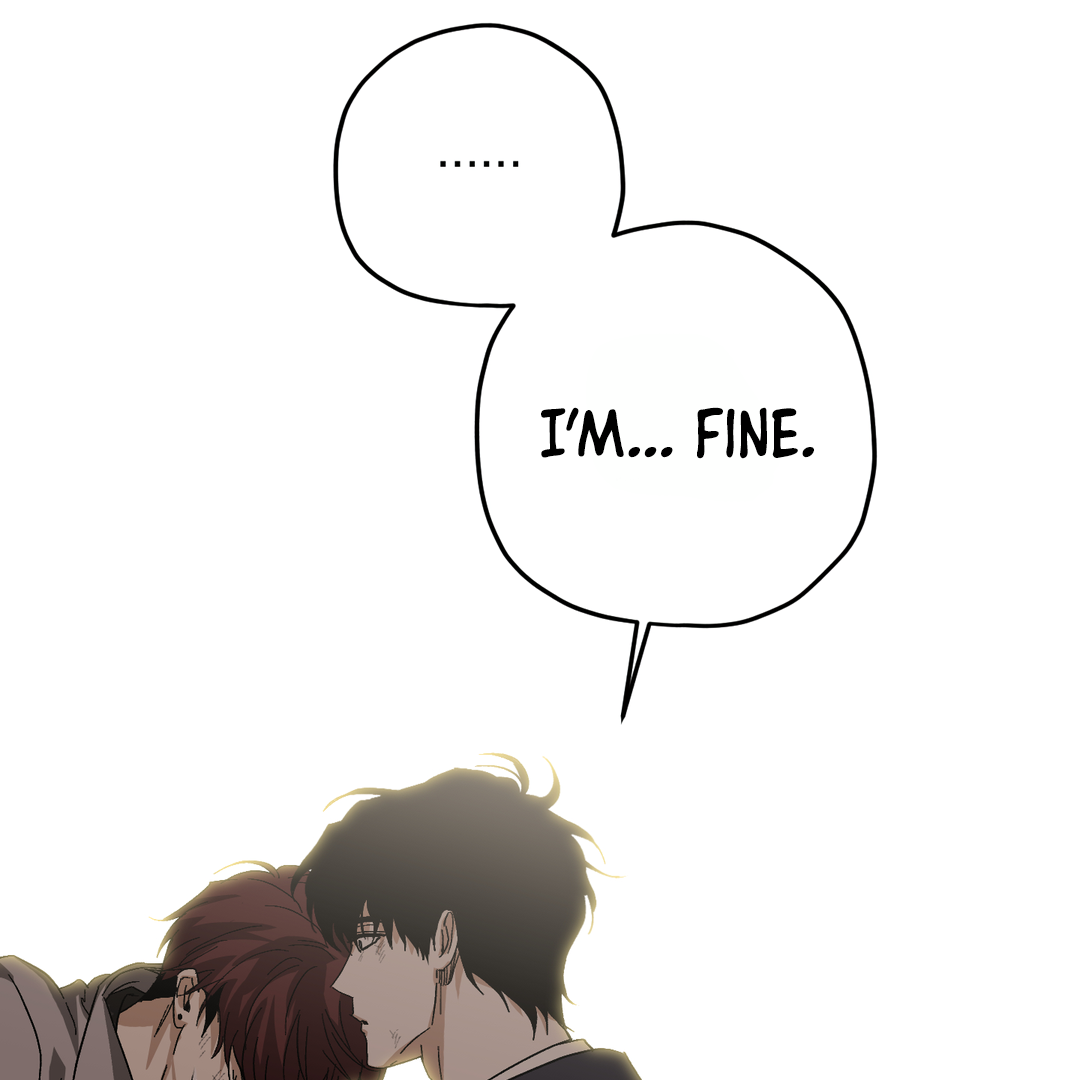 Tiger vs Tiger [Cupid Scans] - Chapter 3 manhwa