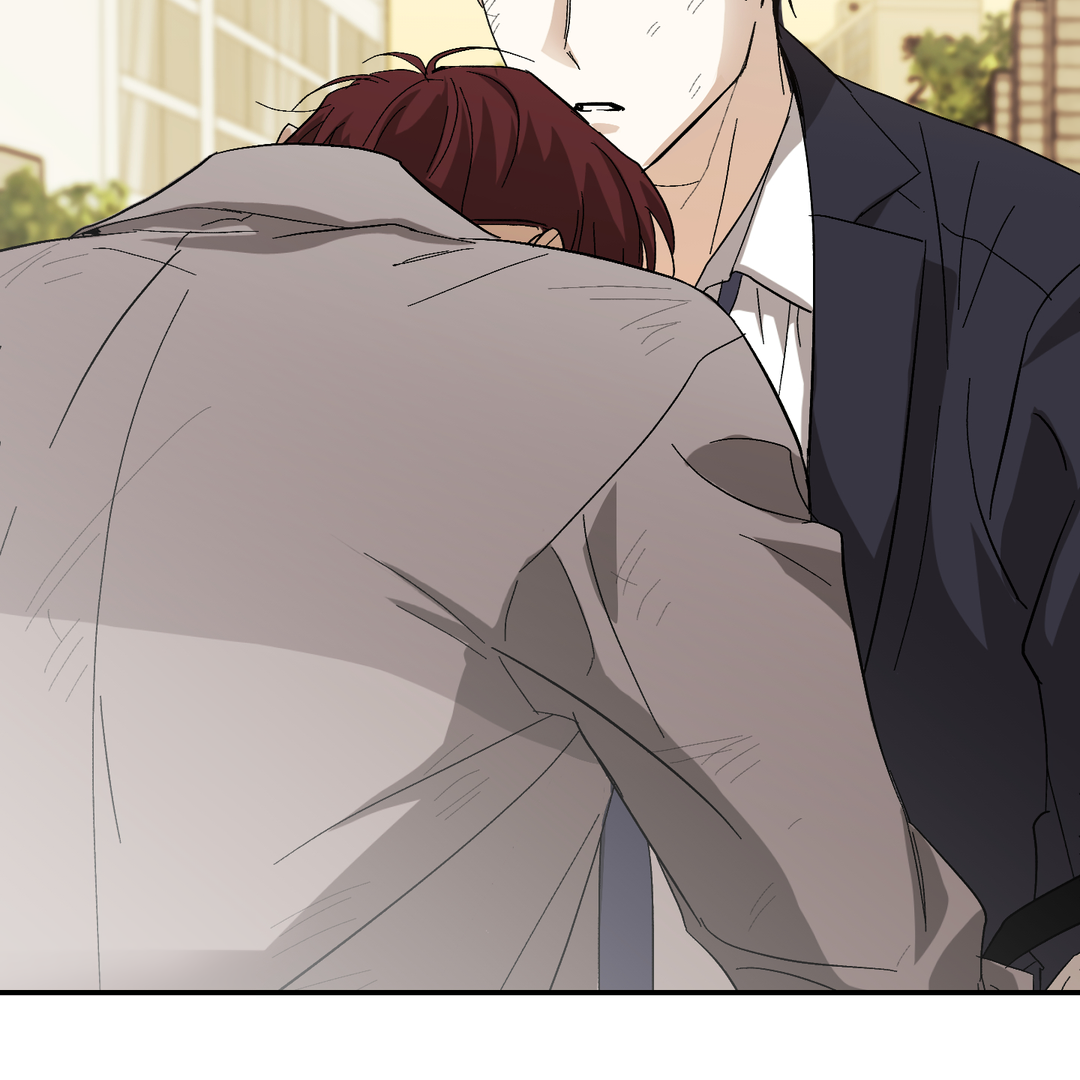 Tiger vs Tiger [Cupid Scans] - Chapter 4 manhwa