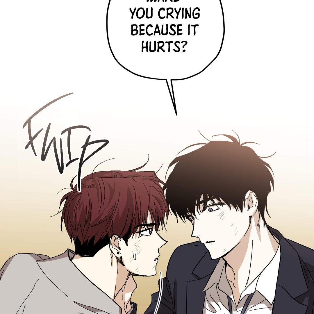 Tiger vs Tiger [Cupid Scans] - Chapter 4 manhwa