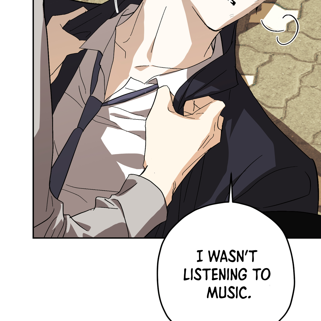 Tiger vs Tiger [Cupid Scans] - Chapter 4 manhwa