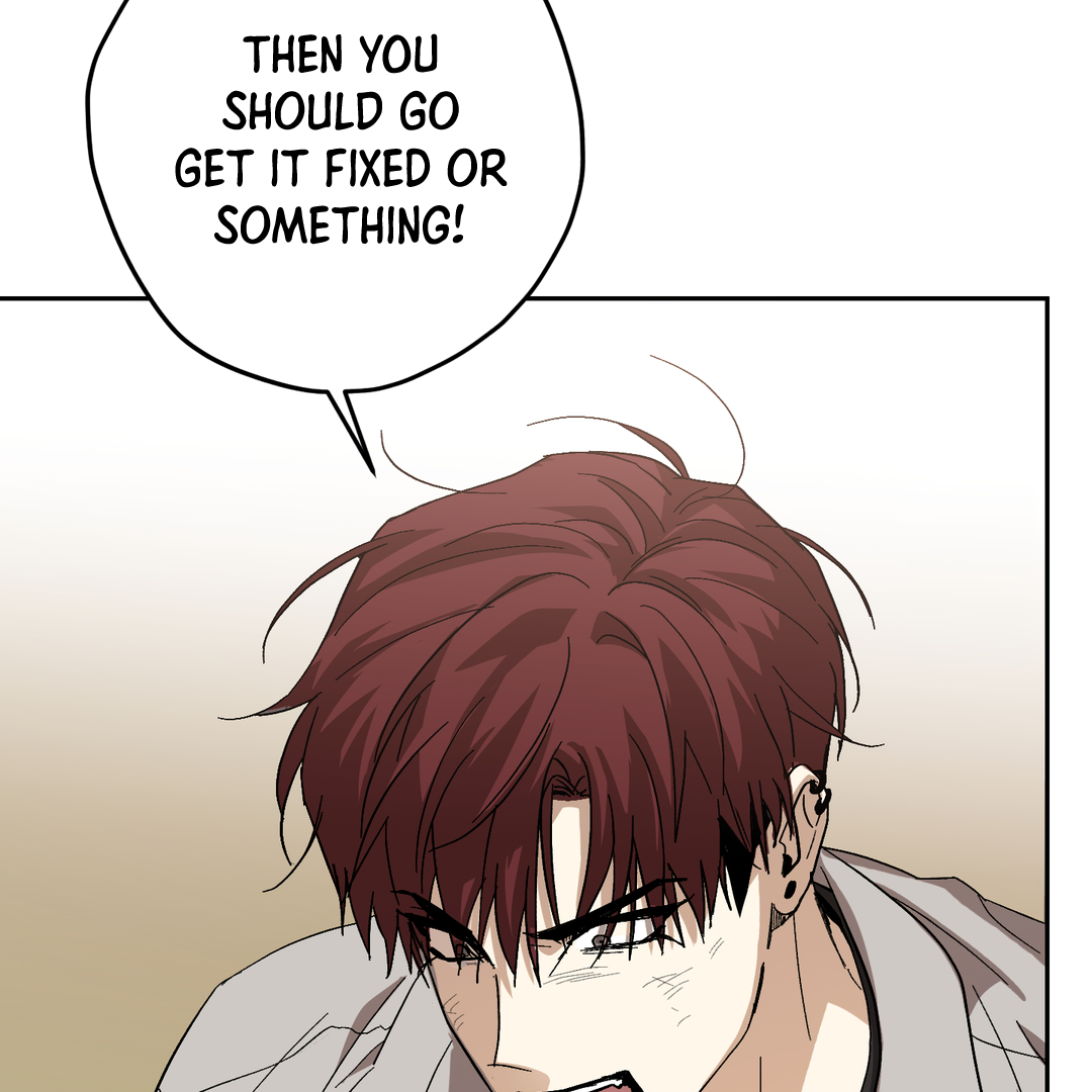 Tiger vs Tiger [Cupid Scans] - Chapter 4 manhwa