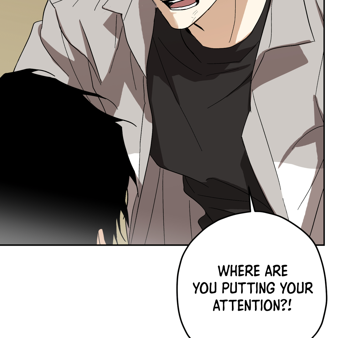 Tiger vs Tiger [Cupid Scans] - Chapter 4 manhwa