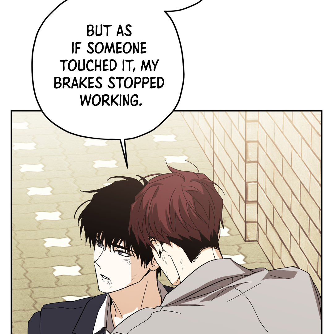 Tiger vs Tiger [Cupid Scans] - Chapter 4 manhwa