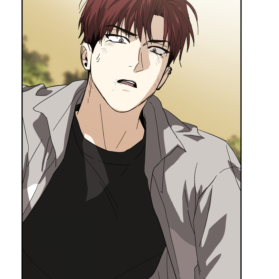 Tiger vs Tiger [Cupid Scans] - Chapter 4 manhwa