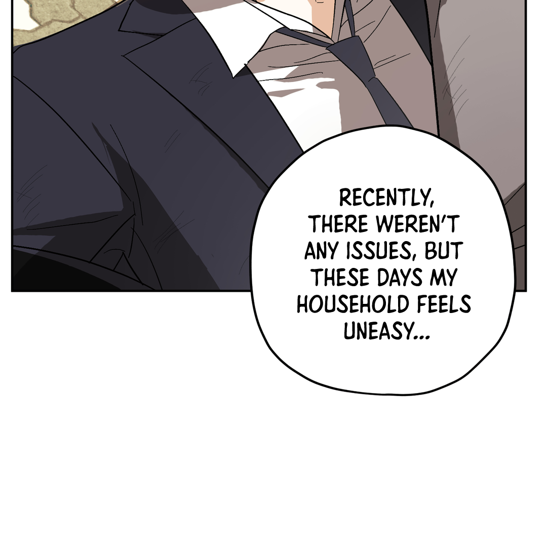 Tiger vs Tiger [Cupid Scans] - Chapter 4 manhwa