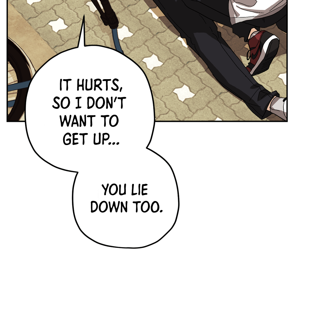 Tiger vs Tiger [Cupid Scans] - Chapter 4 manhwa