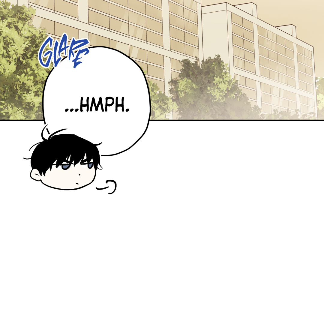 Tiger vs Tiger [Cupid Scans] - Chapter 4 manhwa