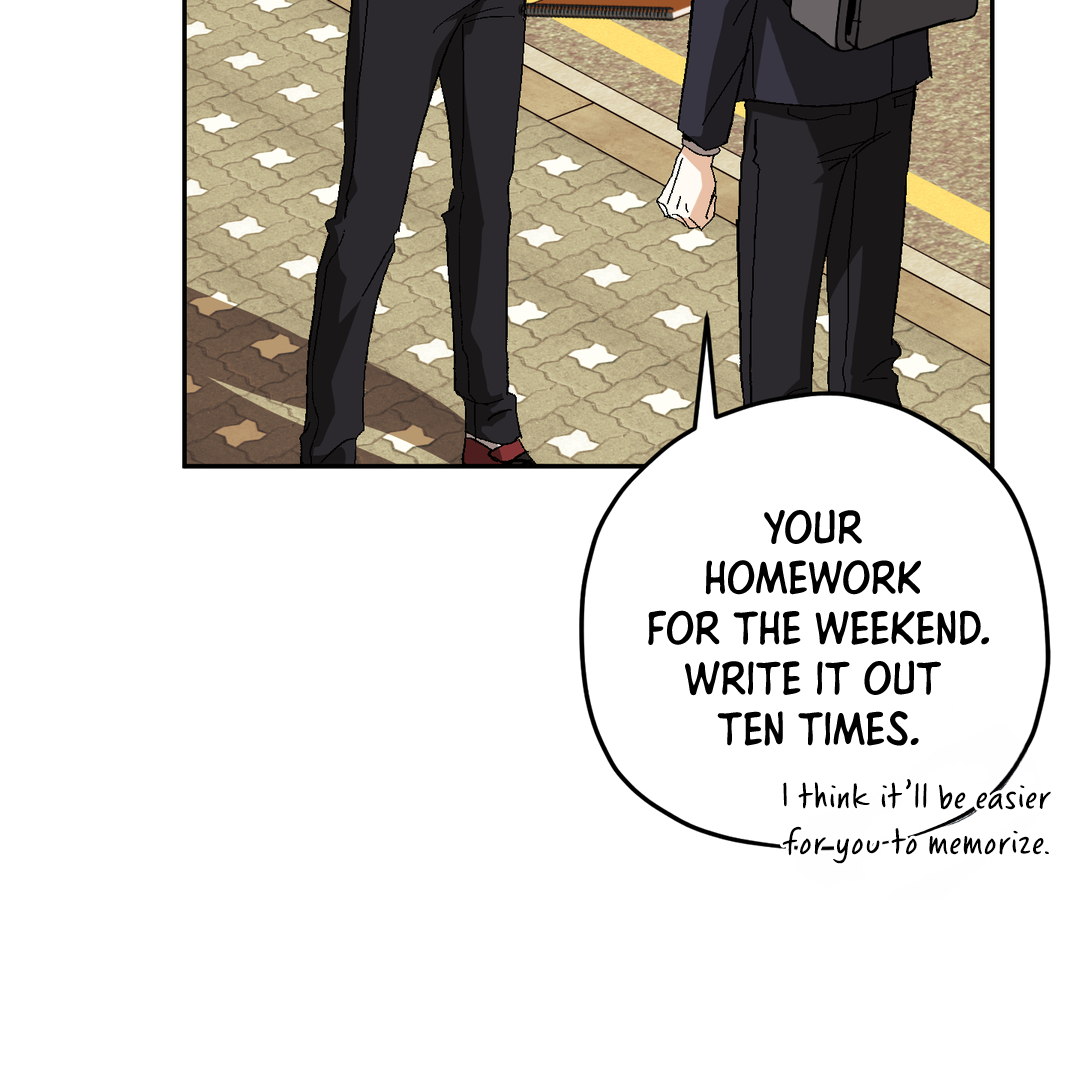 Tiger vs Tiger [Cupid Scans] - Chapter 4 manhwa