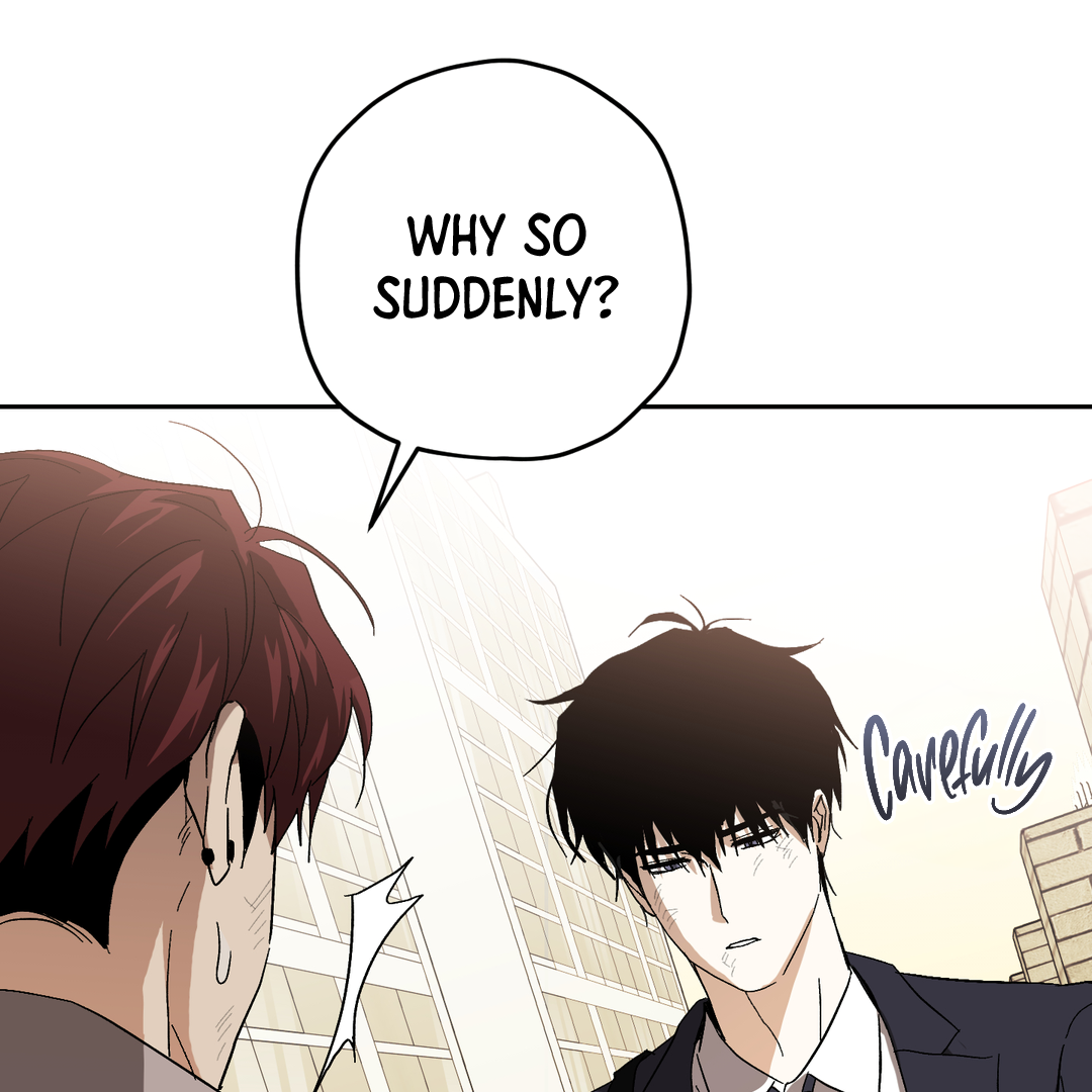 Tiger vs Tiger [Cupid Scans] - Chapter 4 manhwa