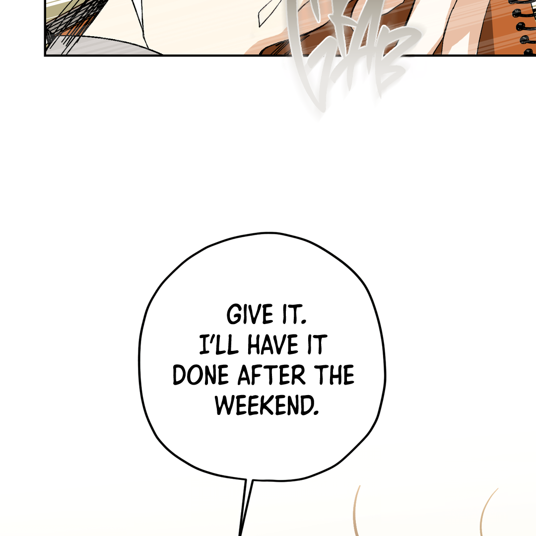 Tiger vs Tiger [Cupid Scans] - Chapter 4 manhwa
