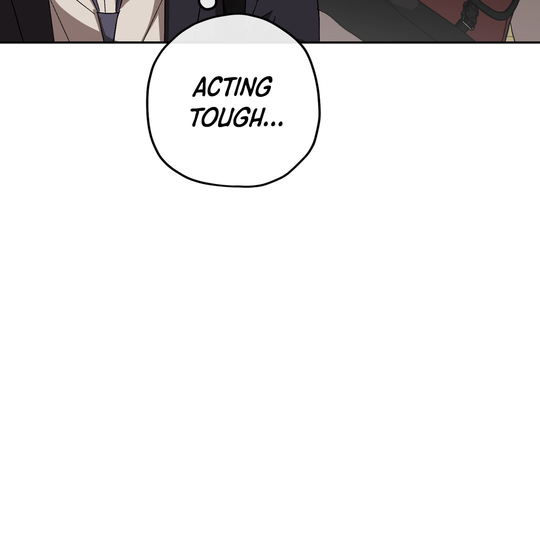 Tiger vs Tiger [Cupid Scans] - Chapter 4 manhwa