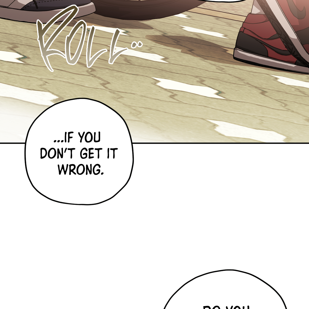 Tiger vs Tiger [Cupid Scans] - Chapter 4 manhwa