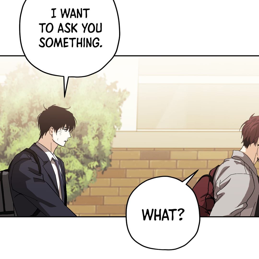 Tiger vs Tiger [Cupid Scans] - Chapter 4 manhwa