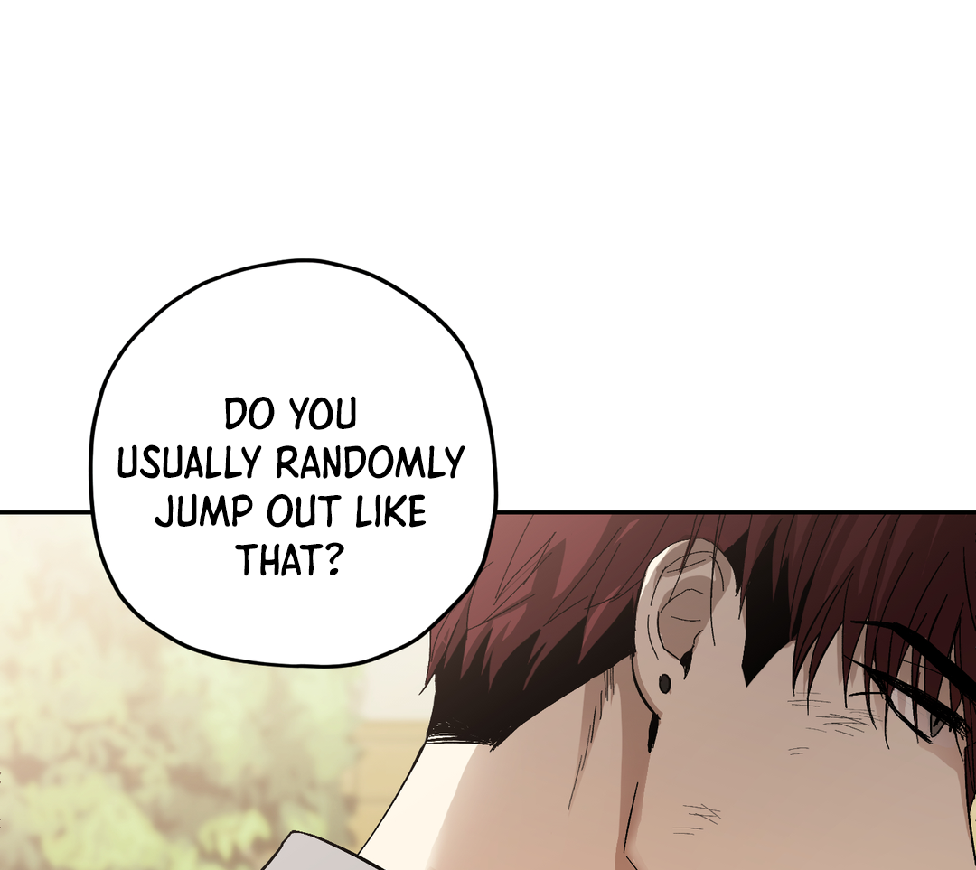 Tiger vs Tiger [Cupid Scans] - Chapter 4 manhwa