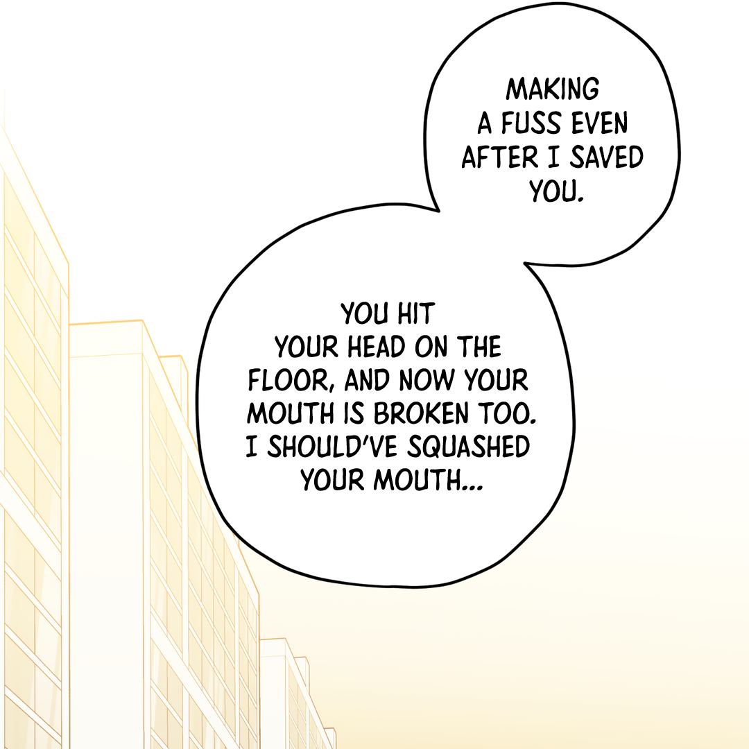 Tiger vs Tiger [Cupid Scans] - Chapter 4 manhwa