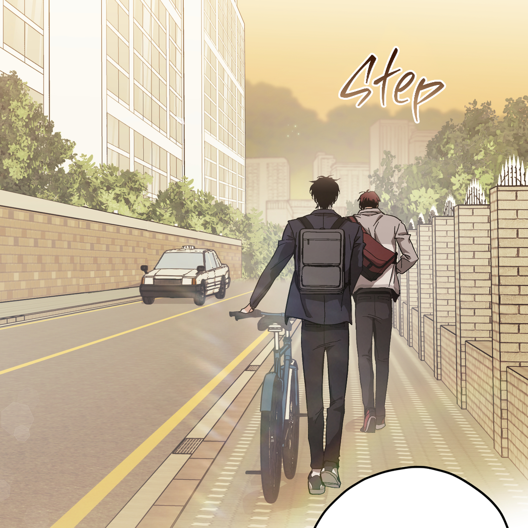 Tiger vs Tiger [Cupid Scans] - Chapter 4 manhwa