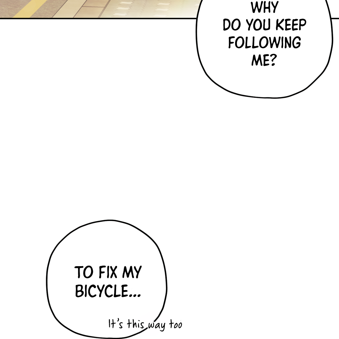 Tiger vs Tiger [Cupid Scans] - Chapter 4 manhwa