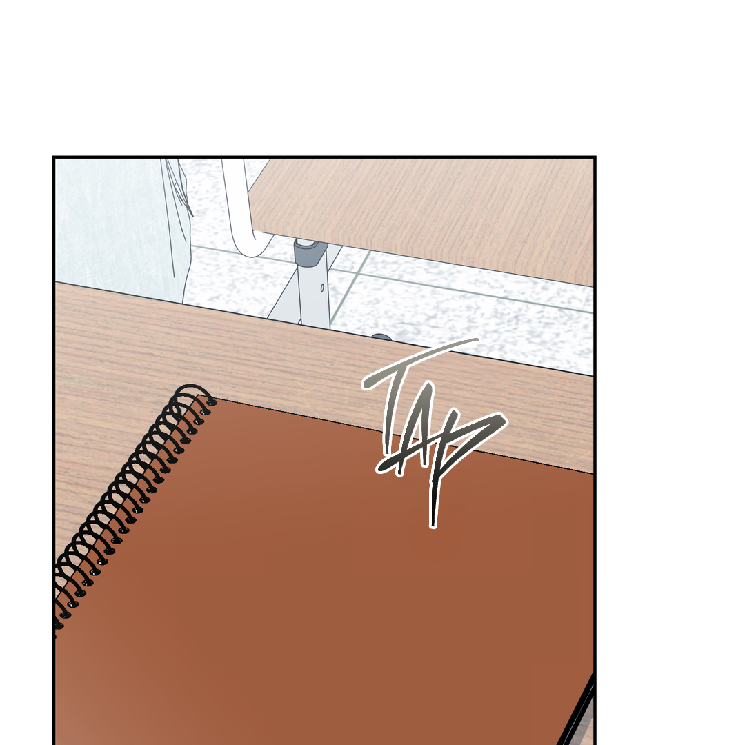 Tiger vs Tiger [Cupid Scans] - Chapter 4 manhwa