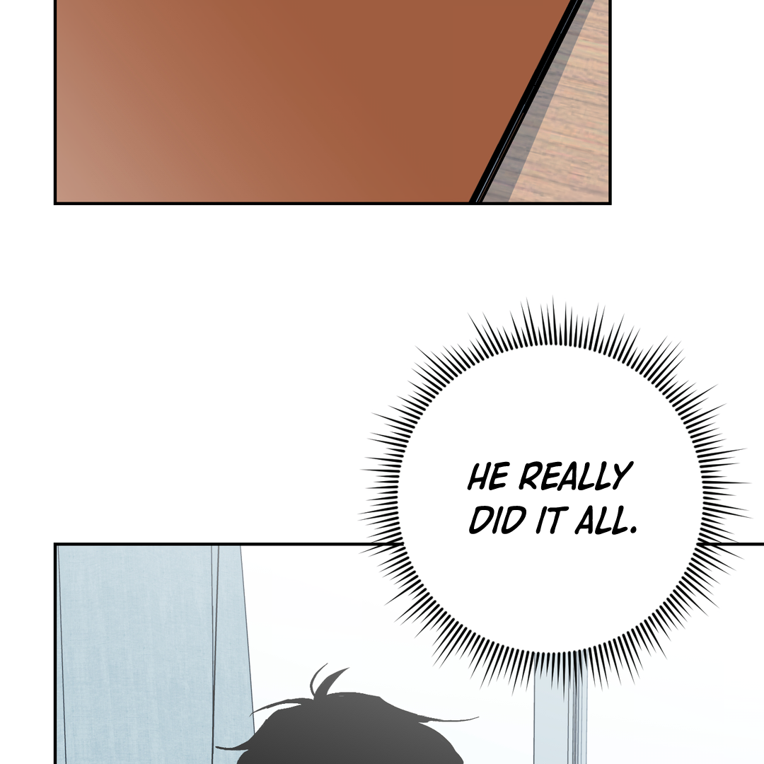 Tiger vs Tiger [Cupid Scans] - Chapter 4 manhwa