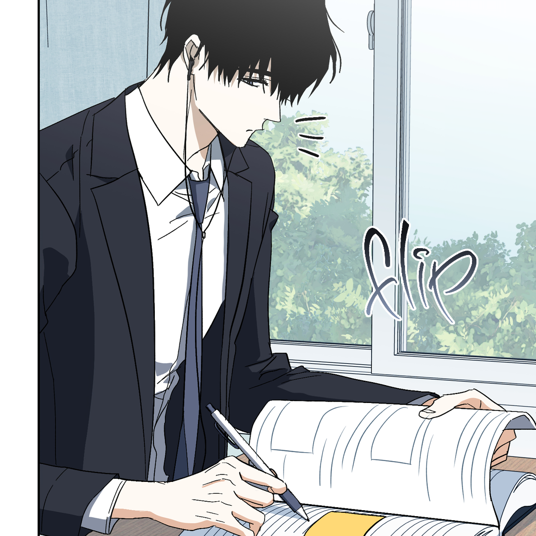 Tiger vs Tiger [Cupid Scans] - Chapter 4 manhwa